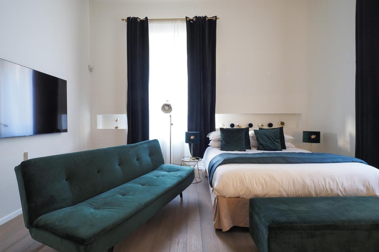 Lejlighed Brera