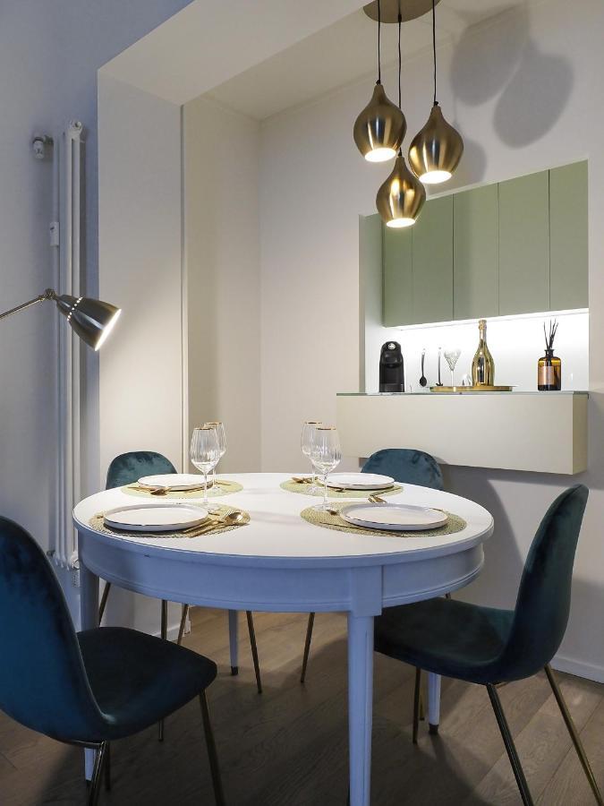 Brera Lejlighed Milano