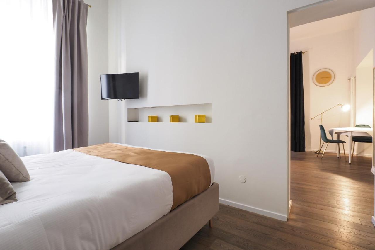 Lejlighed Brera Milano