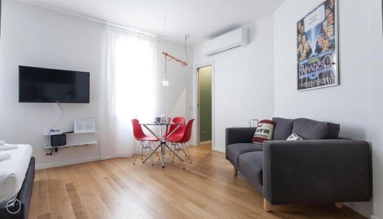 Navigli - Tornatore Apartment *