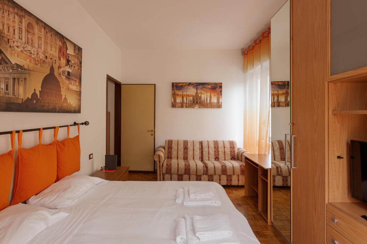 Call It Casa - Bignami M5 Apartment *