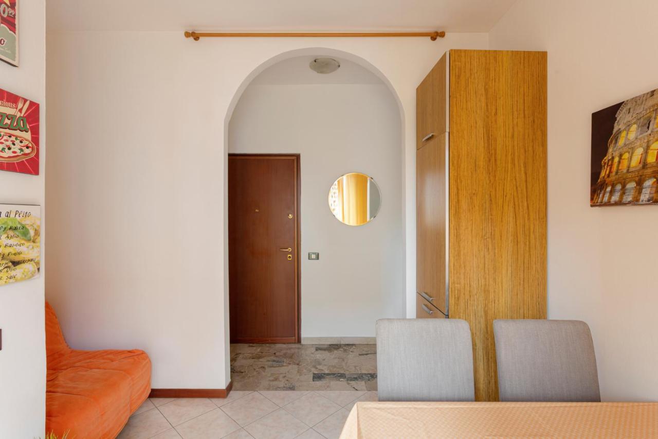 Apartment Call It Casa - Bignami M5