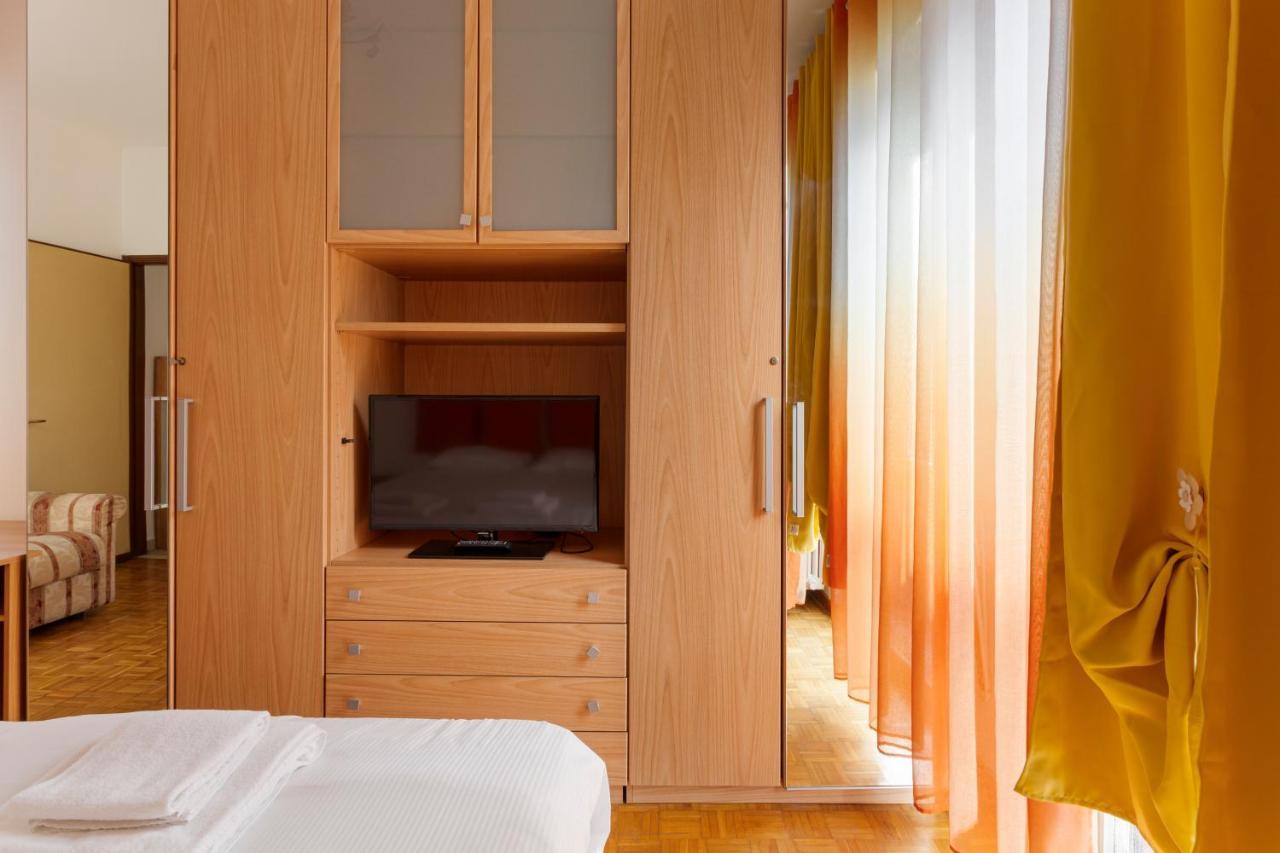 Call It Casa - Bignami M5 Apartment *