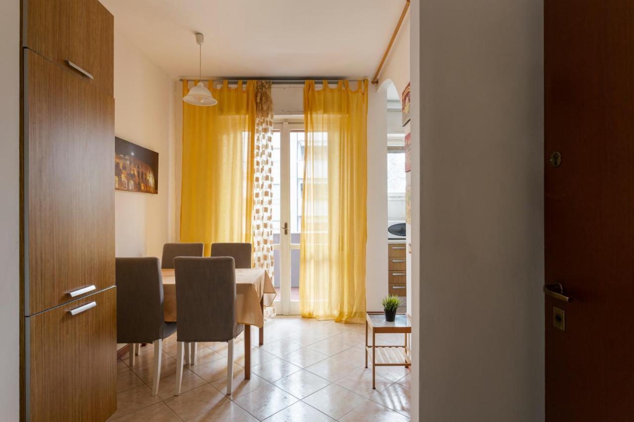 Call It Casa - Bignami M5 Apartment Mailand
