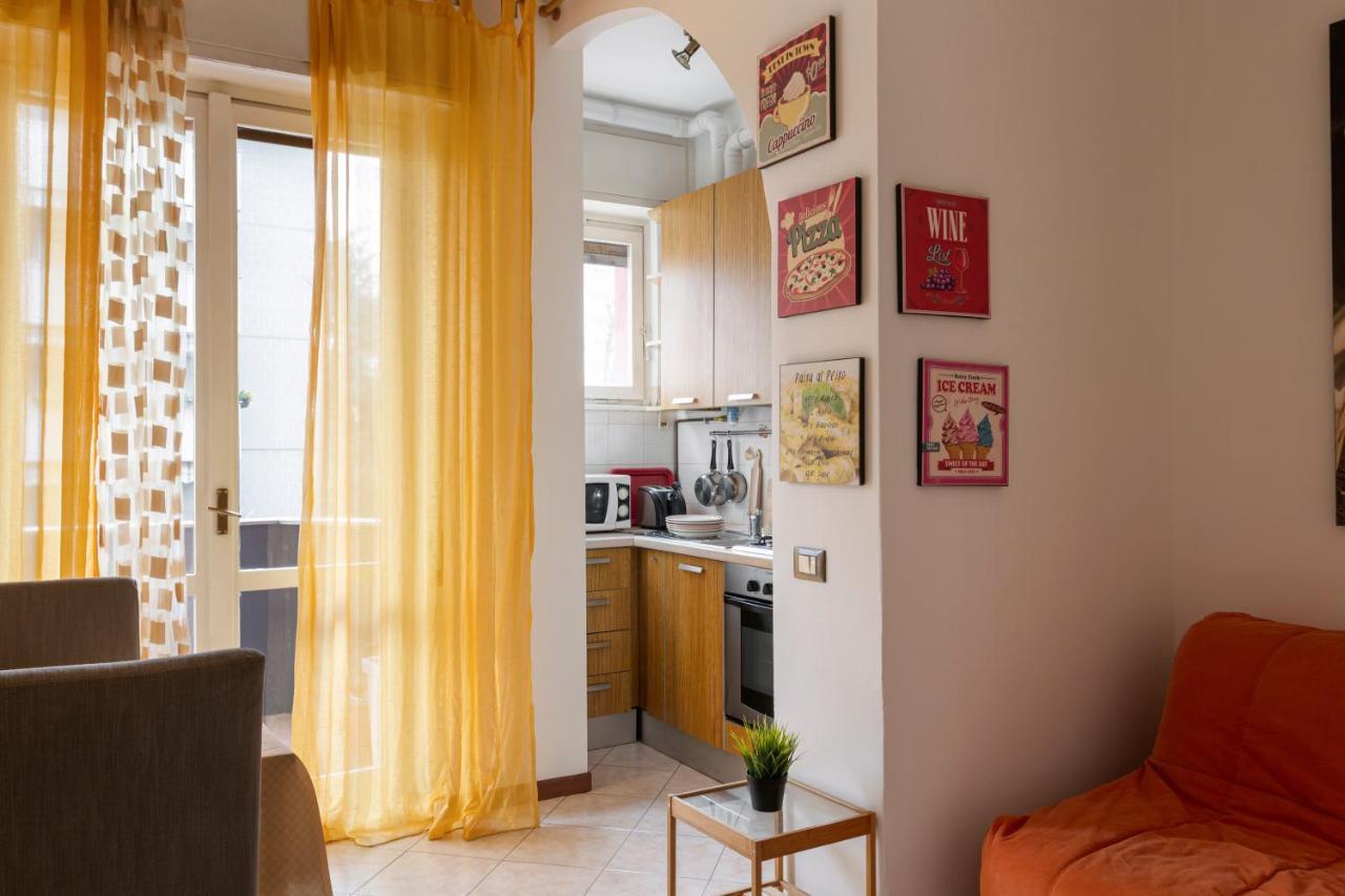 Apartment Call It Casa - Bignami M5 *