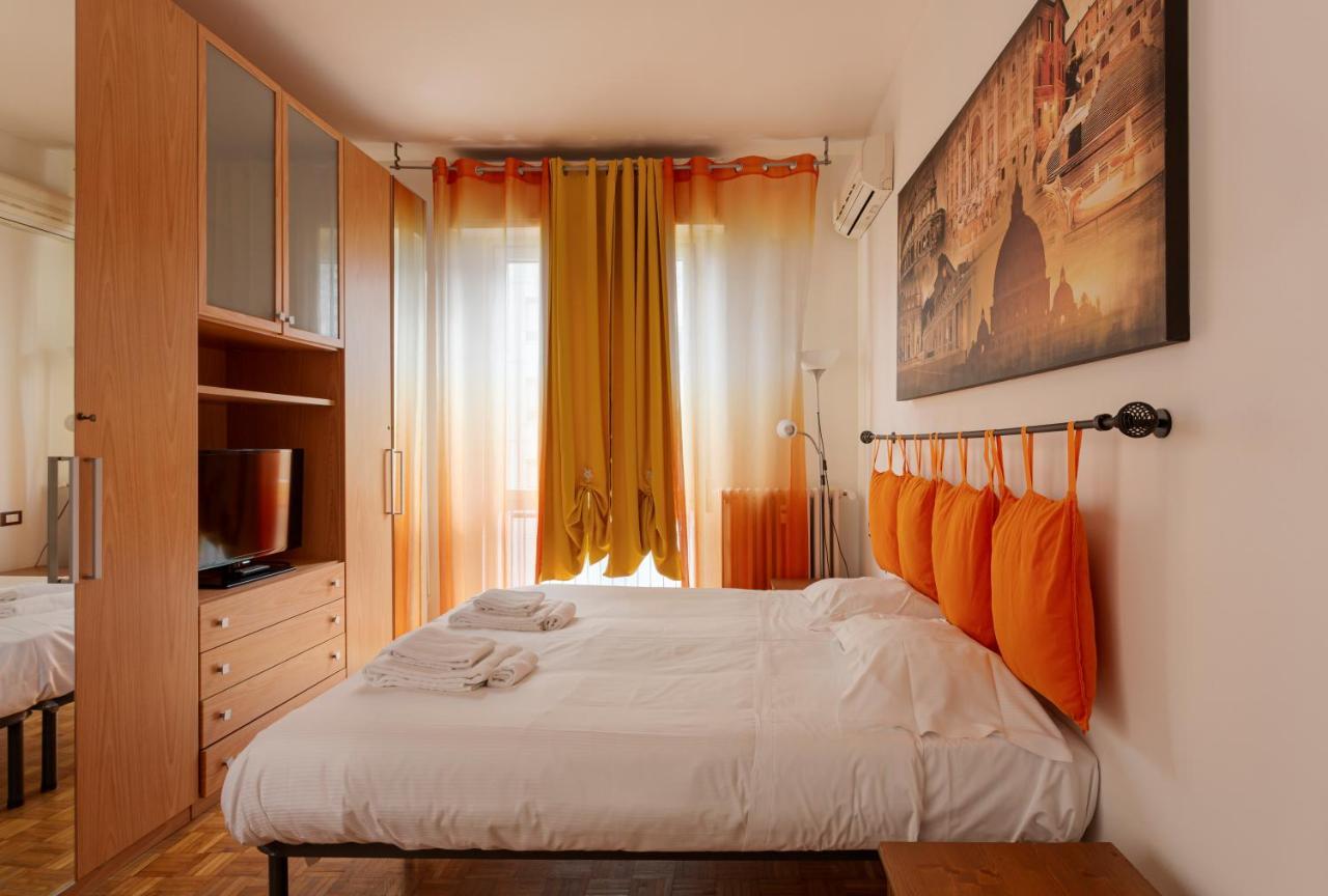Apartment Call It Casa - Bignami M5 Mailand