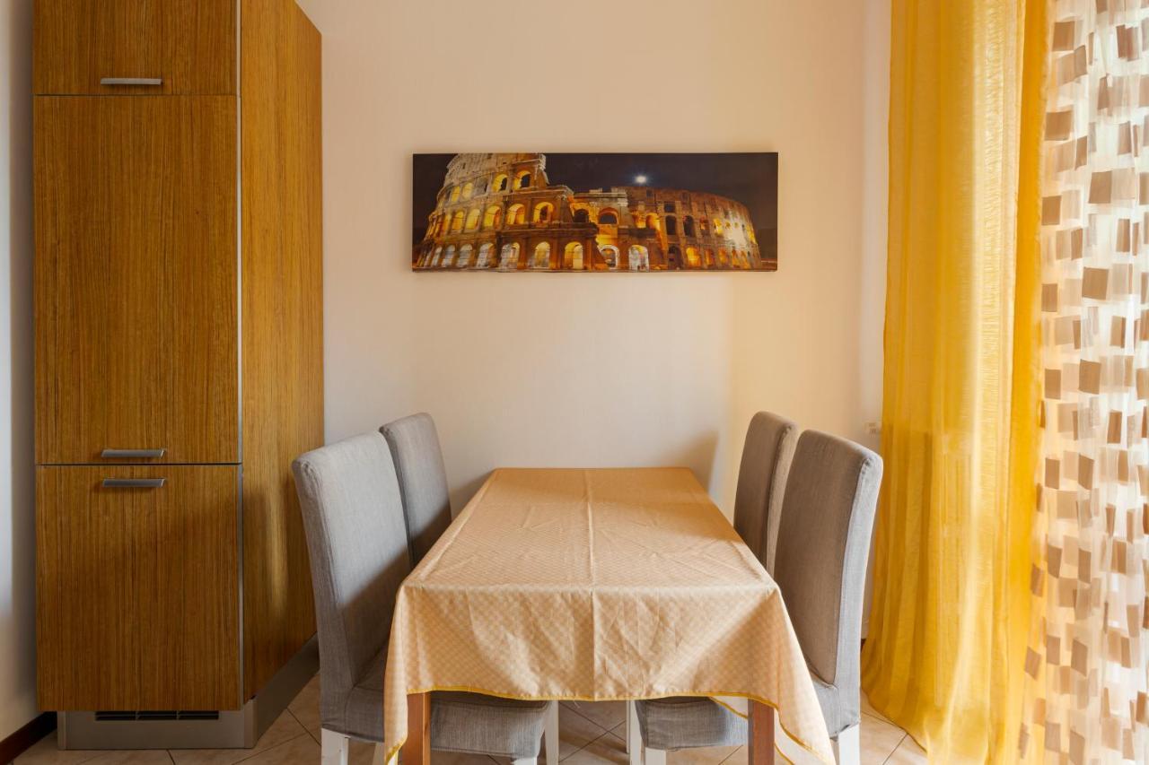 Call It Casa - Bignami M5 Milan