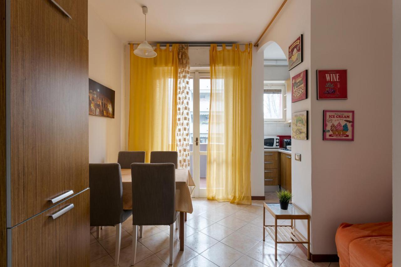 Call It Casa - Bignami M5 Apartment *