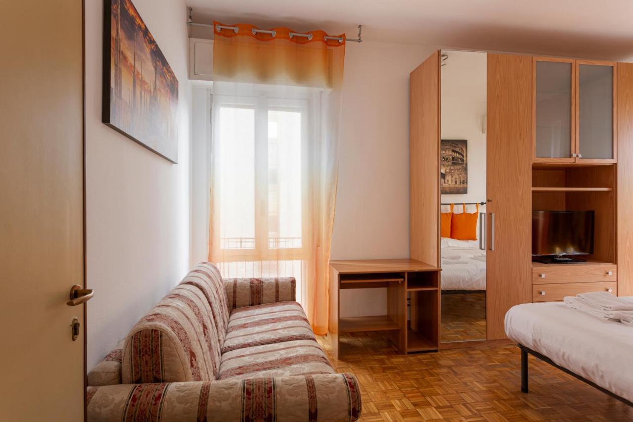 Call It Casa - Bignami M5 Mailand