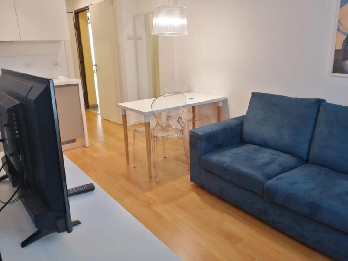 Appartement Navigli - De Santis Milaan
