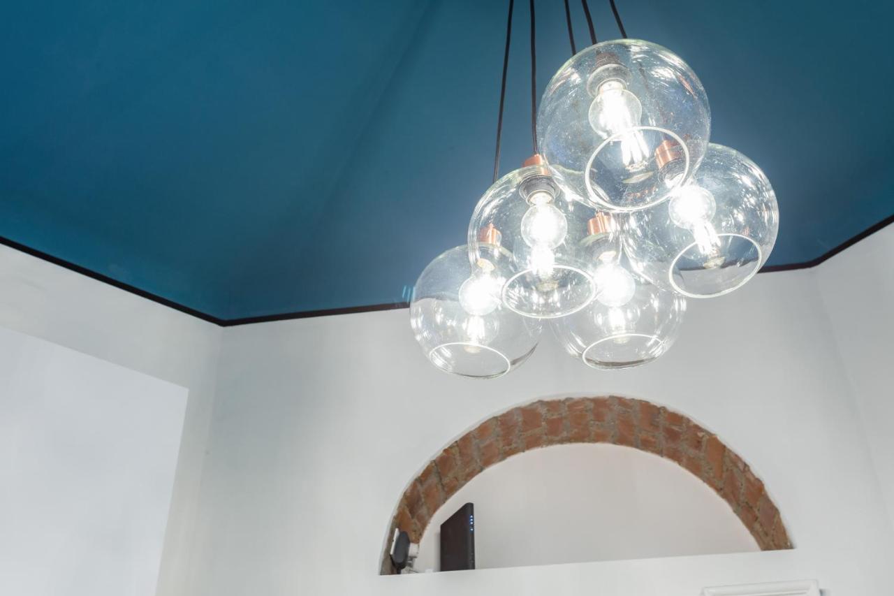 Milanofierapartments Correggio Leilighet *