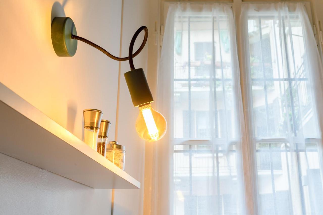 Leilighet Milanofierapartments Correggio