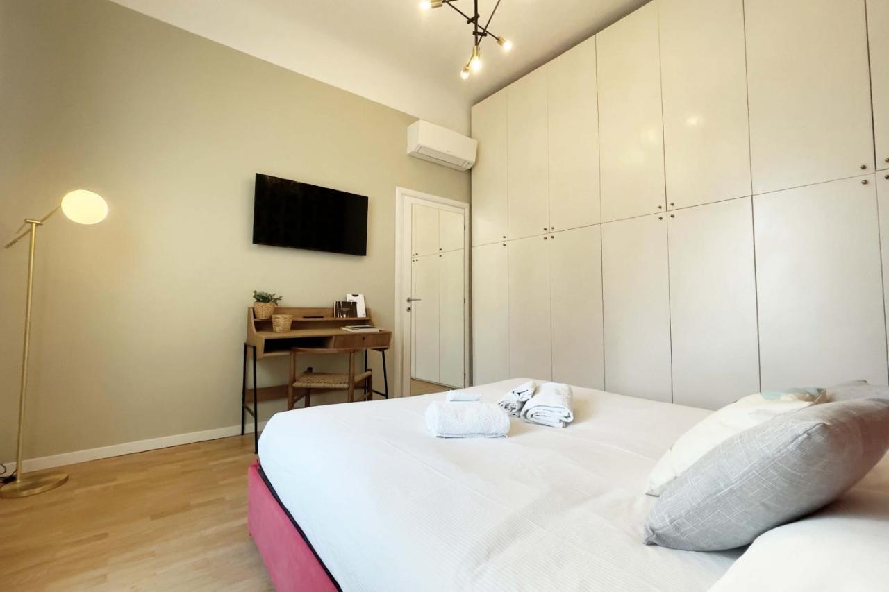 Leilighet Elegant Near Brera Area Milano