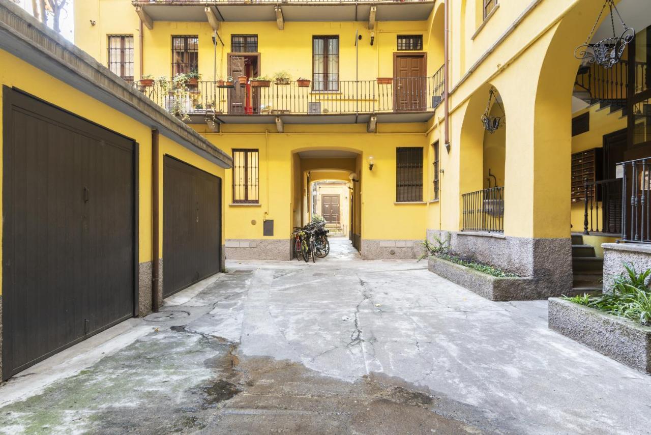 Luvi - Vigevano *