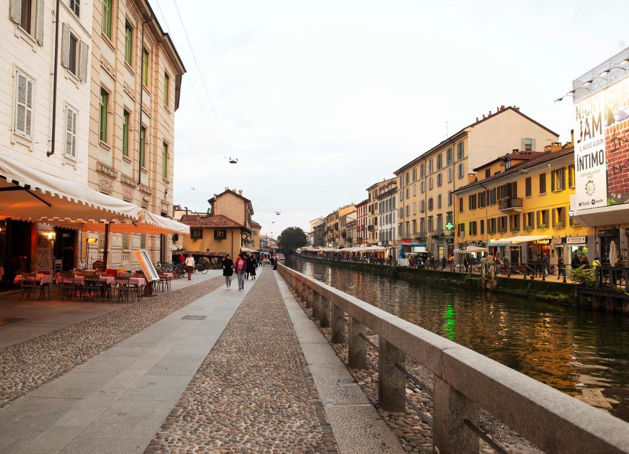 Luvi - Vigevano Leilighet *