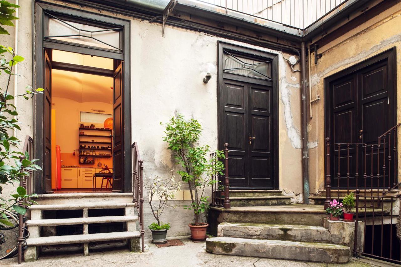 Luvi - Vigevano Milano