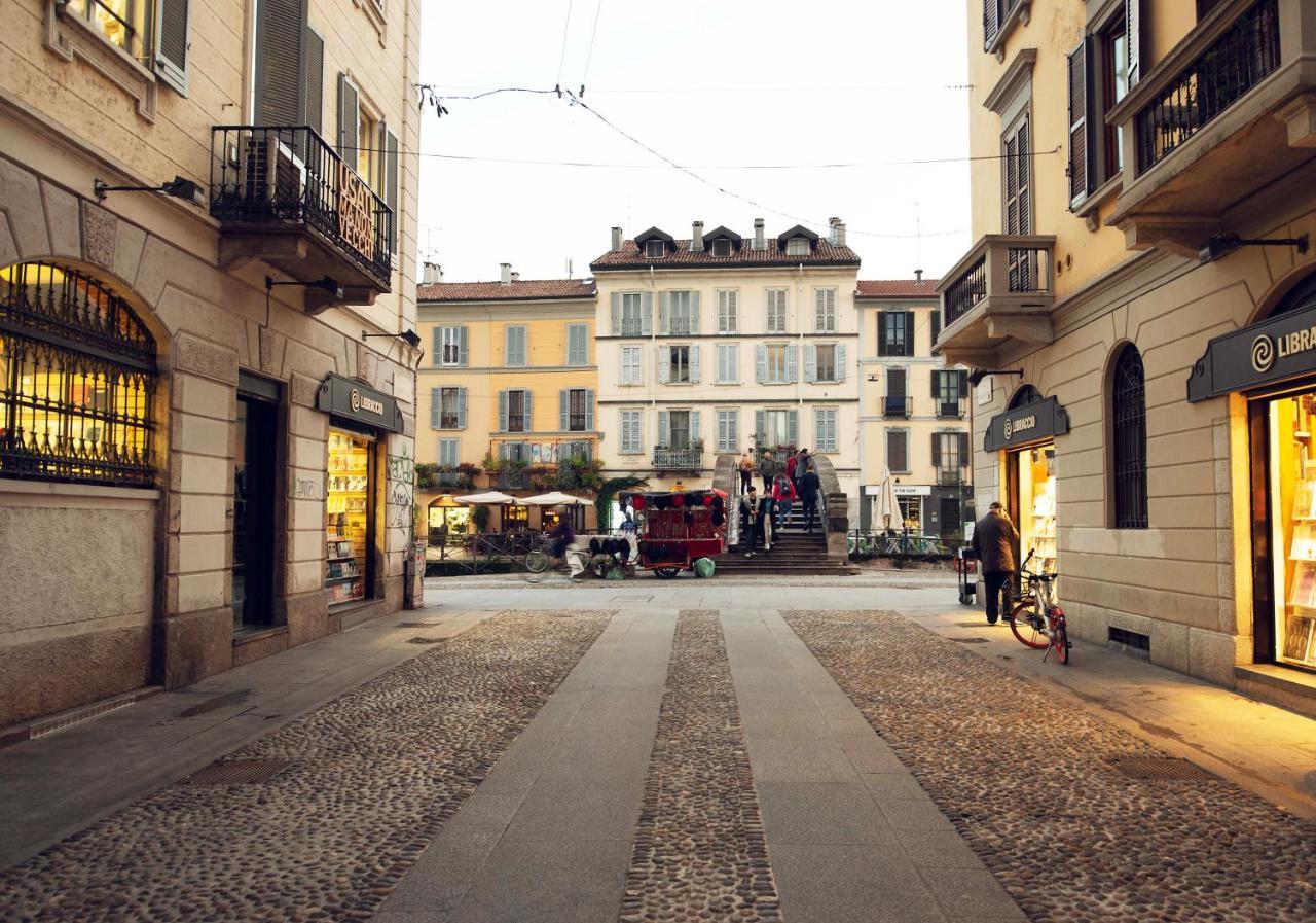 Luvi - Vigevano Milano