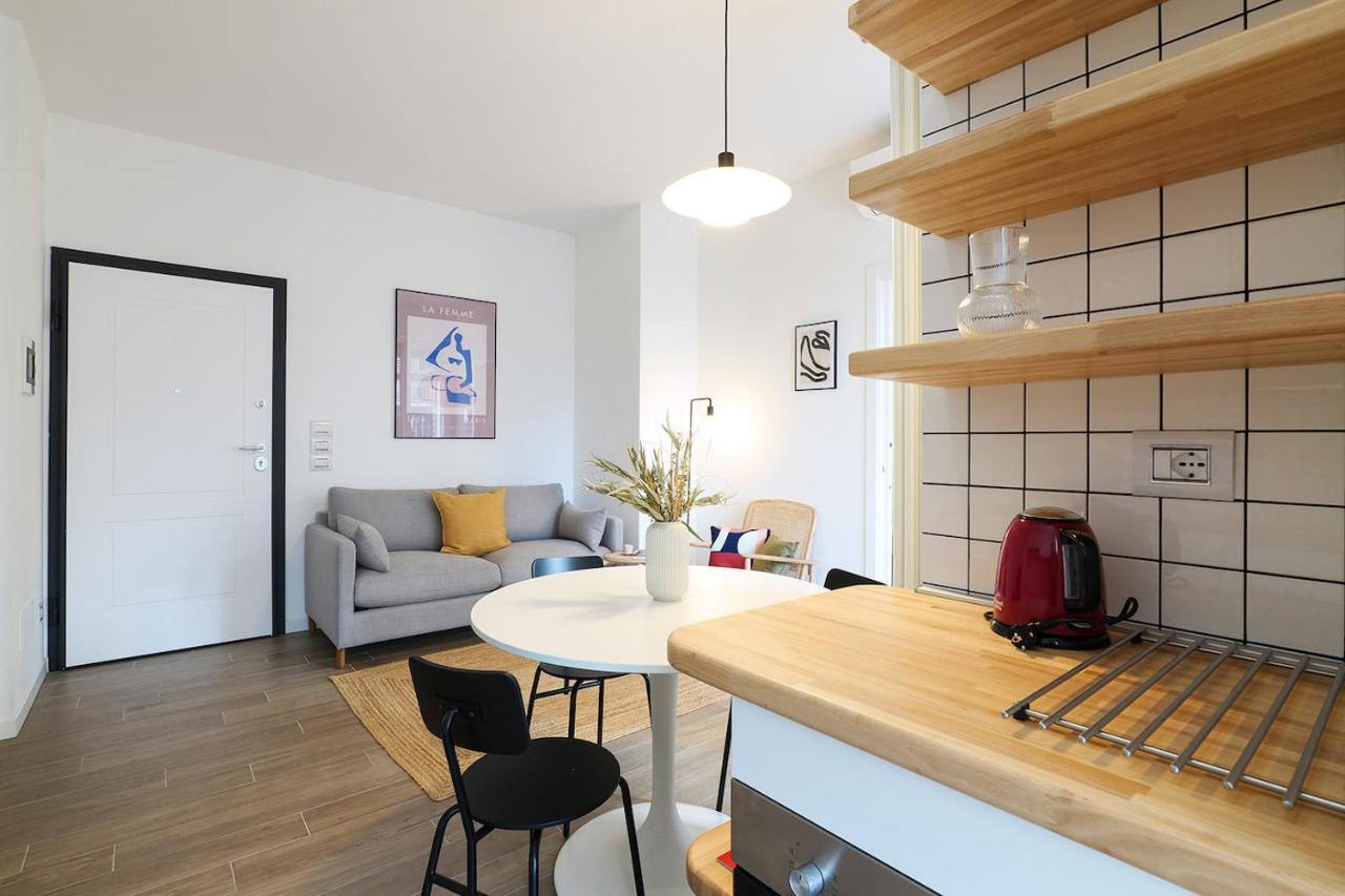 Apartment Contempora - Casale 3 Milan