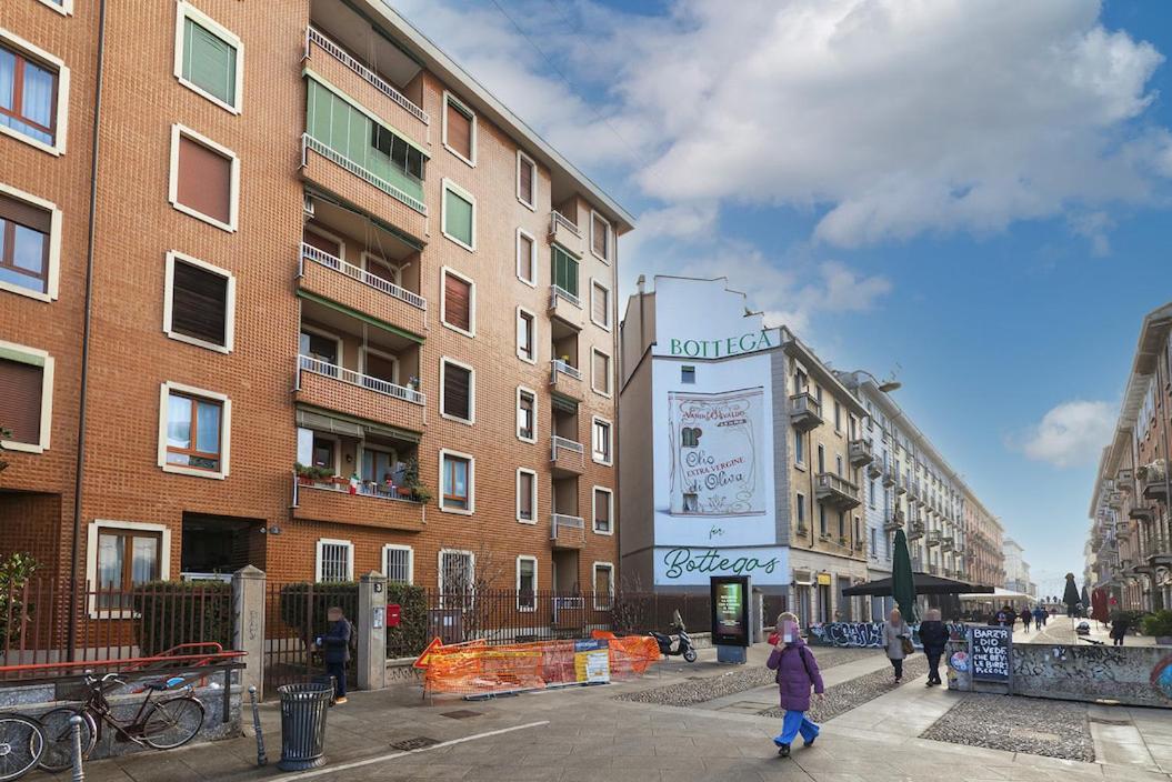 Contempora - Casale 3 Milan
