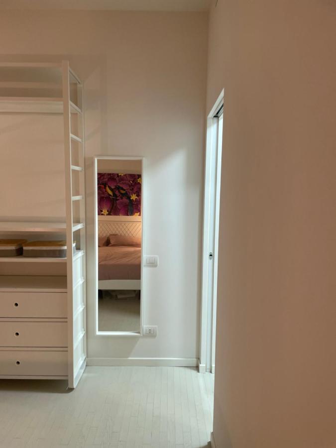 L'arche Canonica - Pretty Little House Leilighet Milano