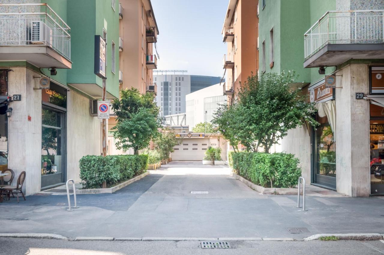 Appartamento Casa Da Arkea