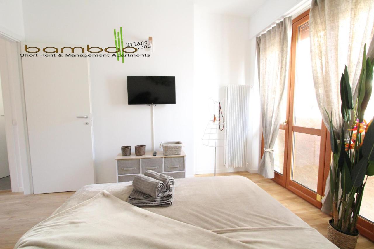 Appartamento Bamboo Macmahon *