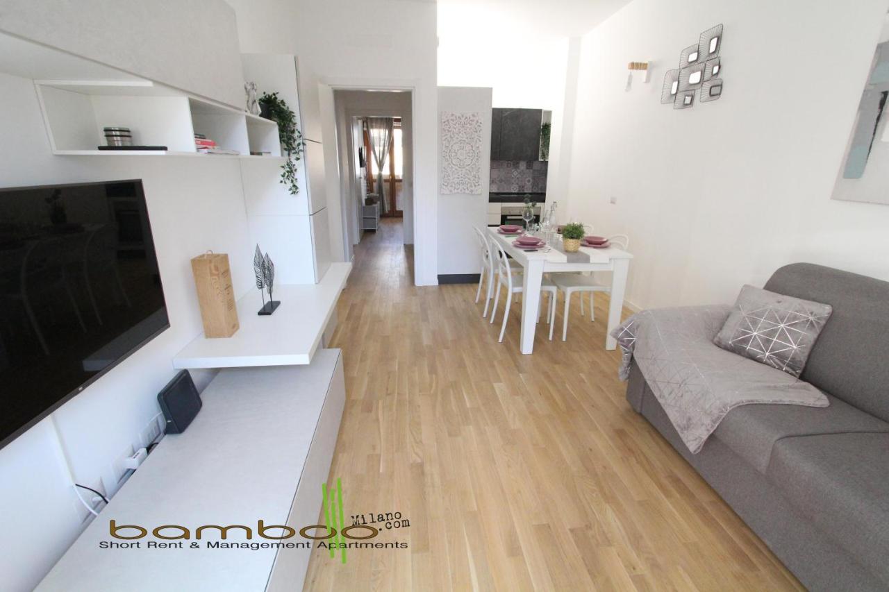 Appartamento Bamboo Macmahon