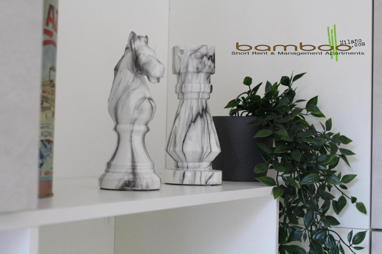 Appartamento Bamboo Macmahon *
