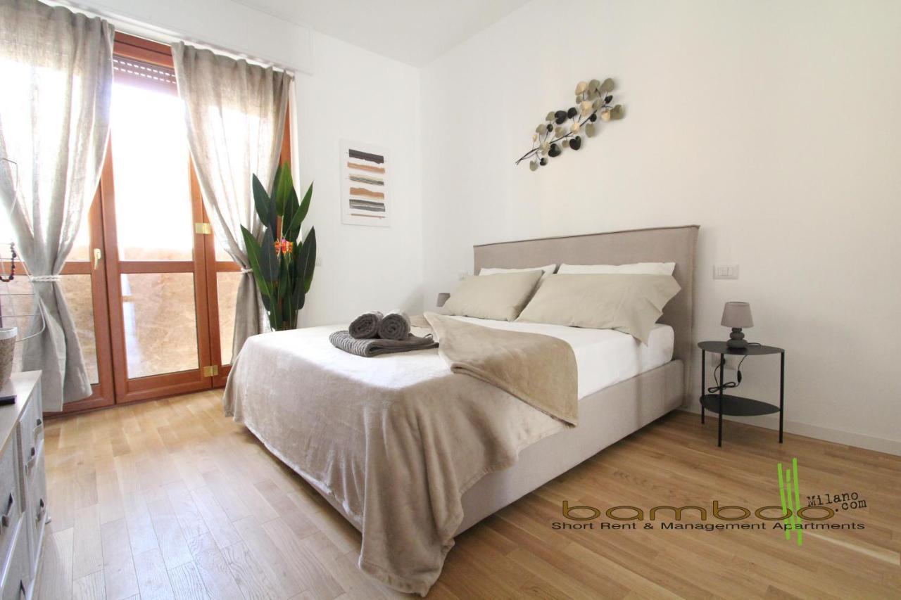Appartamento Bamboo Macmahon