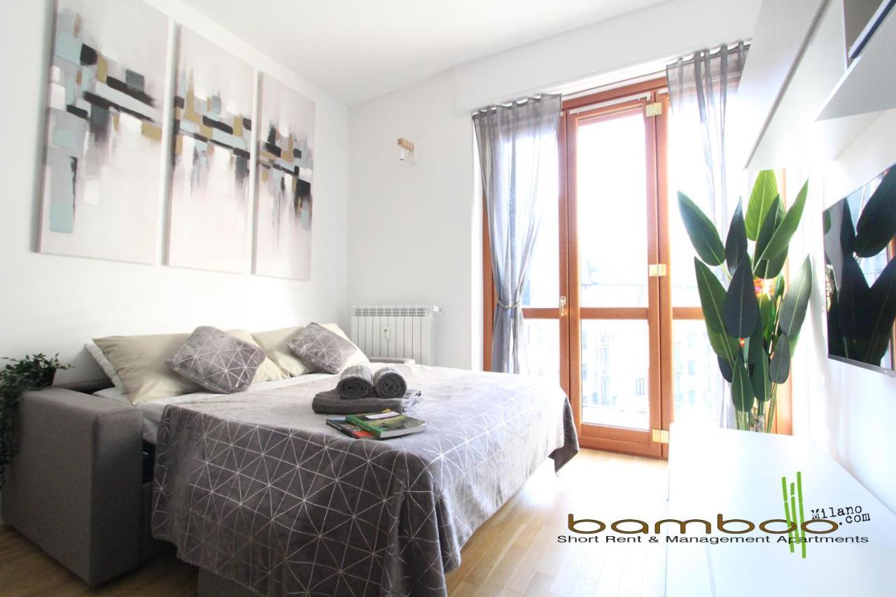 Appartamento Bamboo Macmahon *