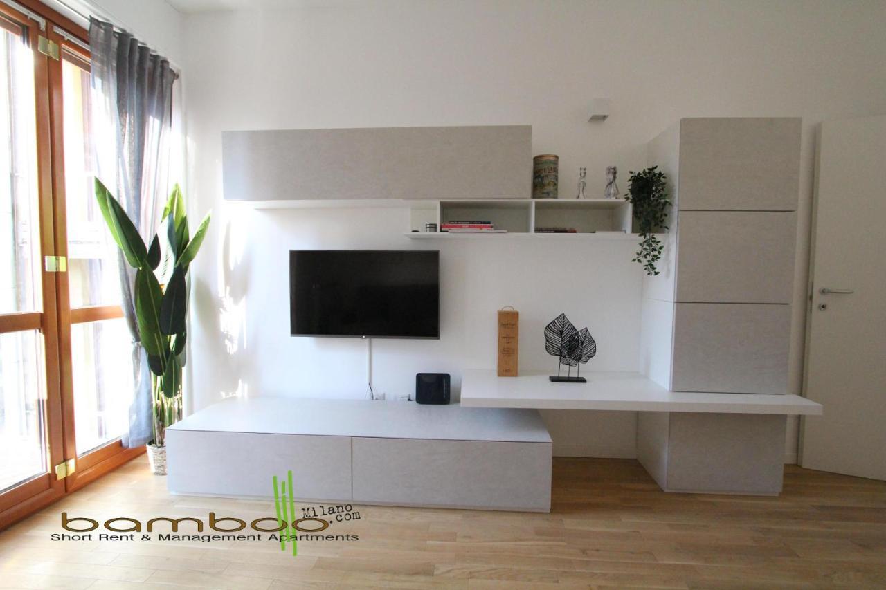 Bamboo Macmahon Milano
