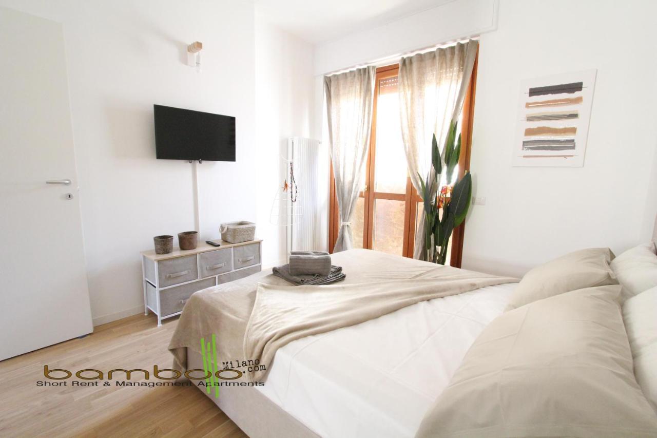 Appartamento Bamboo Macmahon