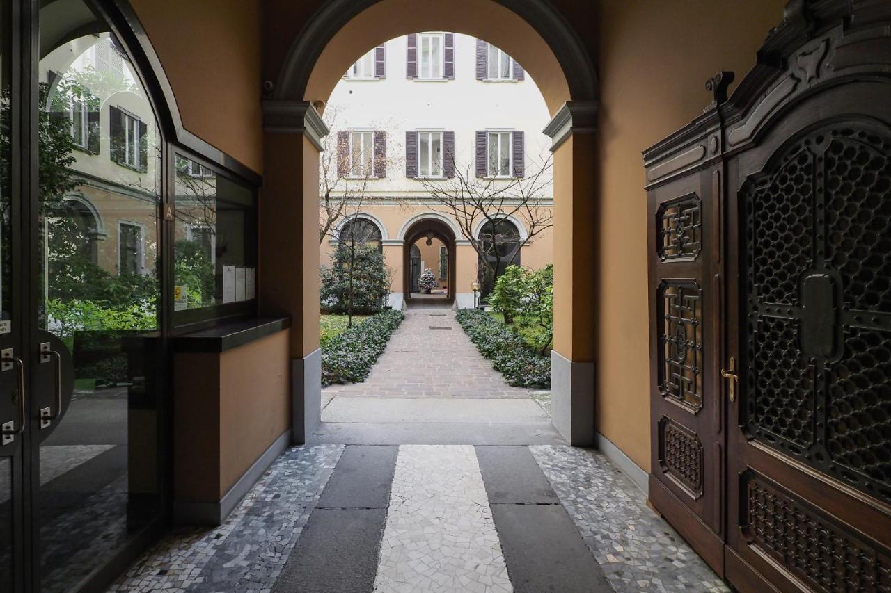 Brera Apartment *