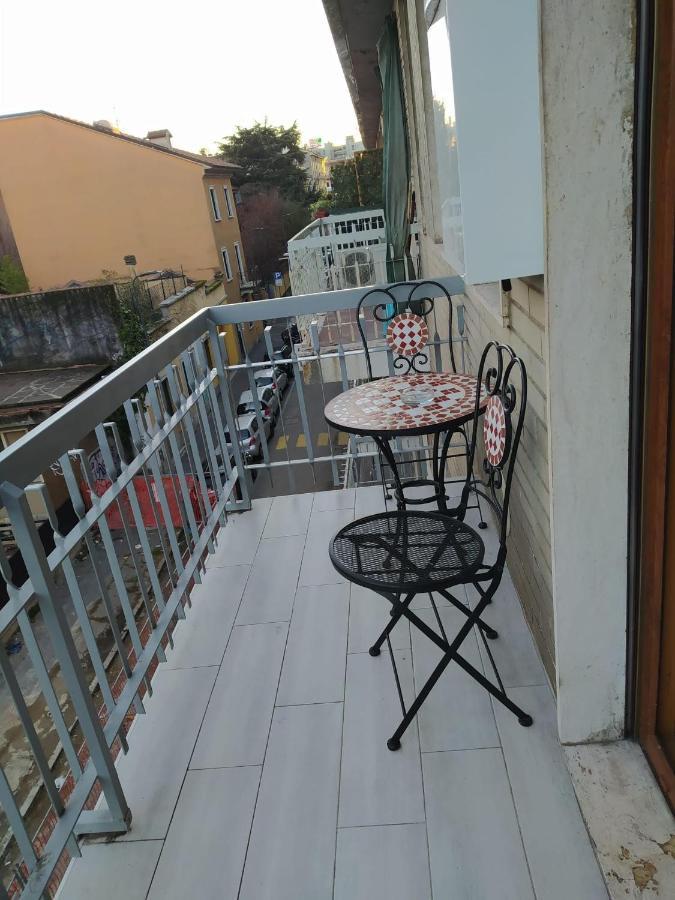 Apartment Nolo Bay Mailand