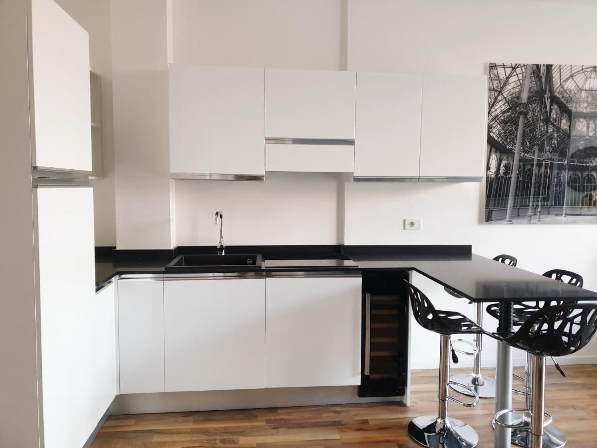 Leilighet Michelangelo 30 Milano