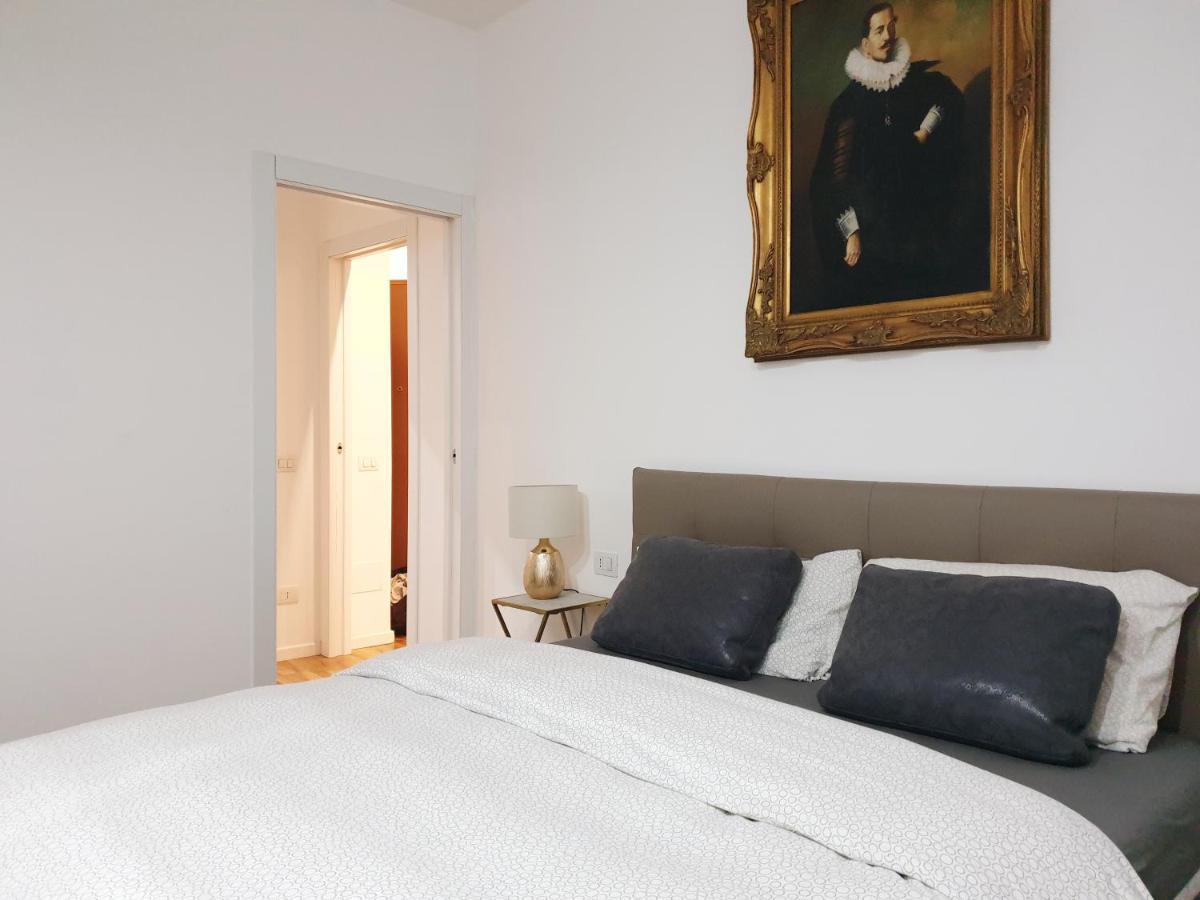 Leilighet Michelangelo 30 *