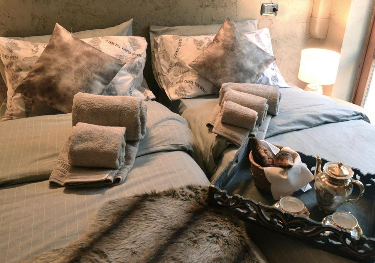 Appartamento Luxury Boutique House