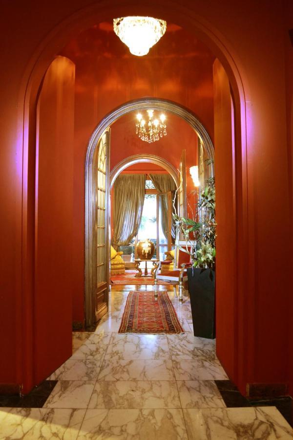 Luxury Boutique House Appartamento *