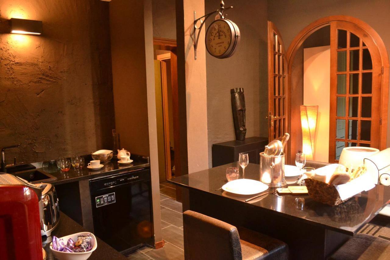 Luxury Boutique House Appartamento