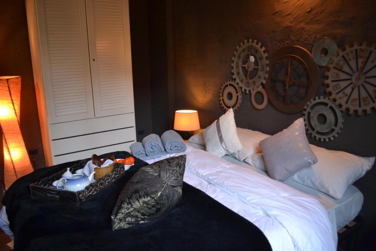 Luxury Boutique House Appartamento Milano