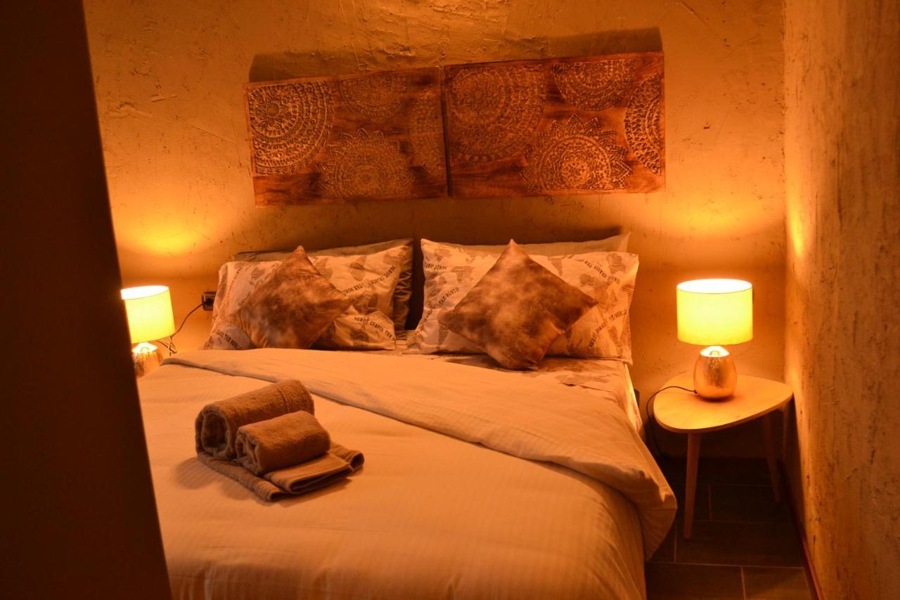 Luxury Boutique House Appartamento Milano