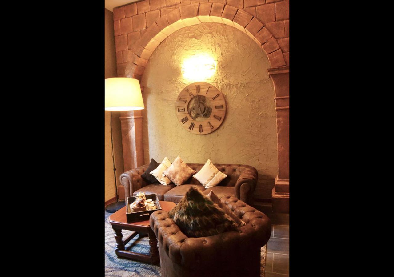 Luxury Boutique House Appartamento