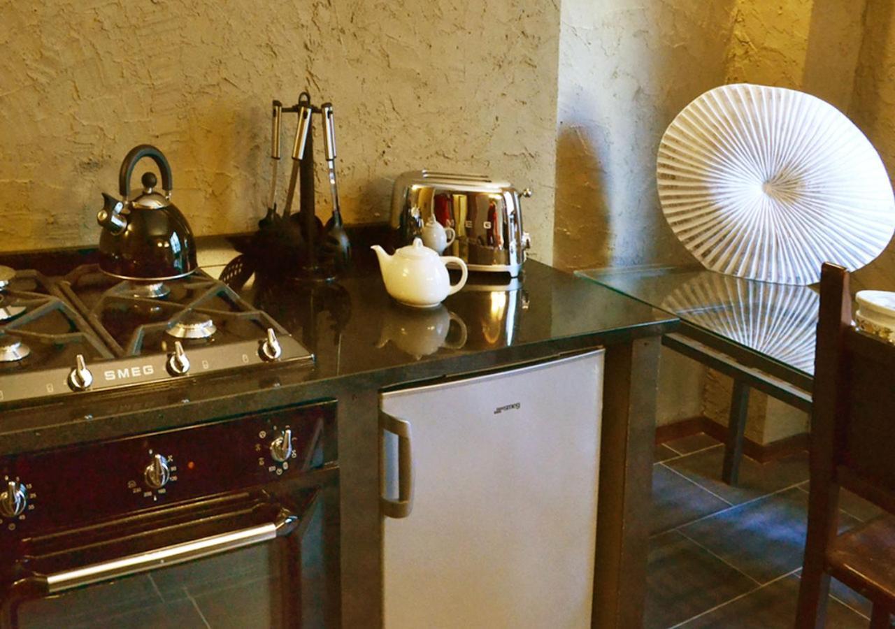 Luxury Boutique House Appartamento *
