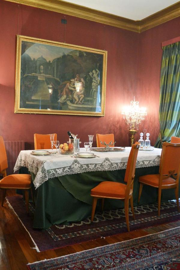 Luxury Boutique House Appartamento Milano