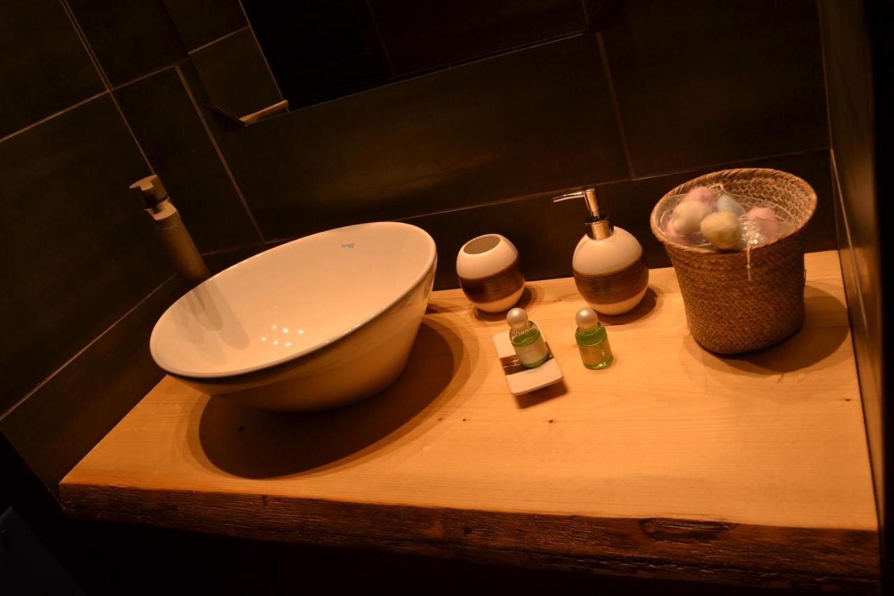 Appartamento Luxury Boutique House *
