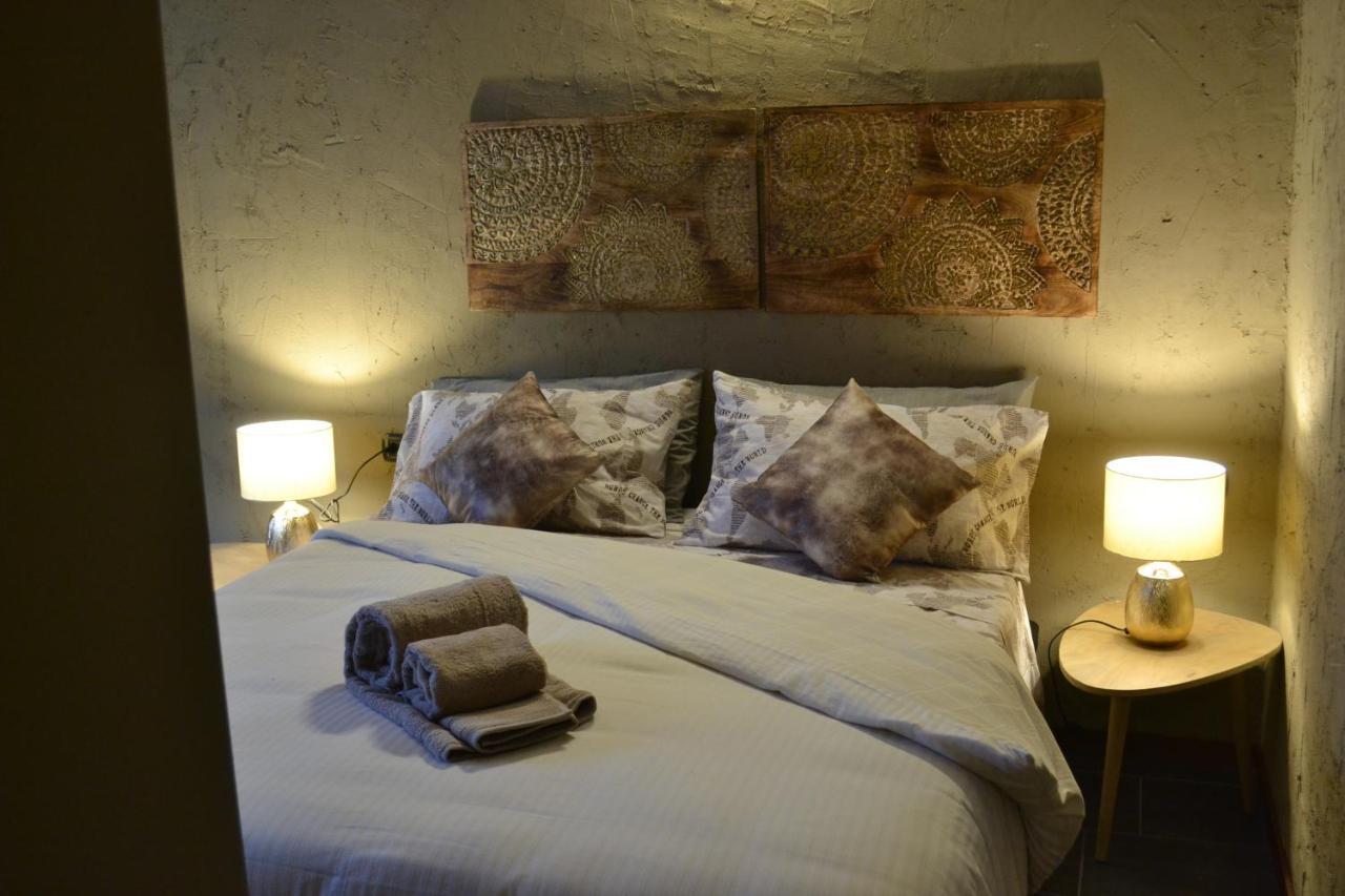 Appartamento Luxury Boutique House Milano