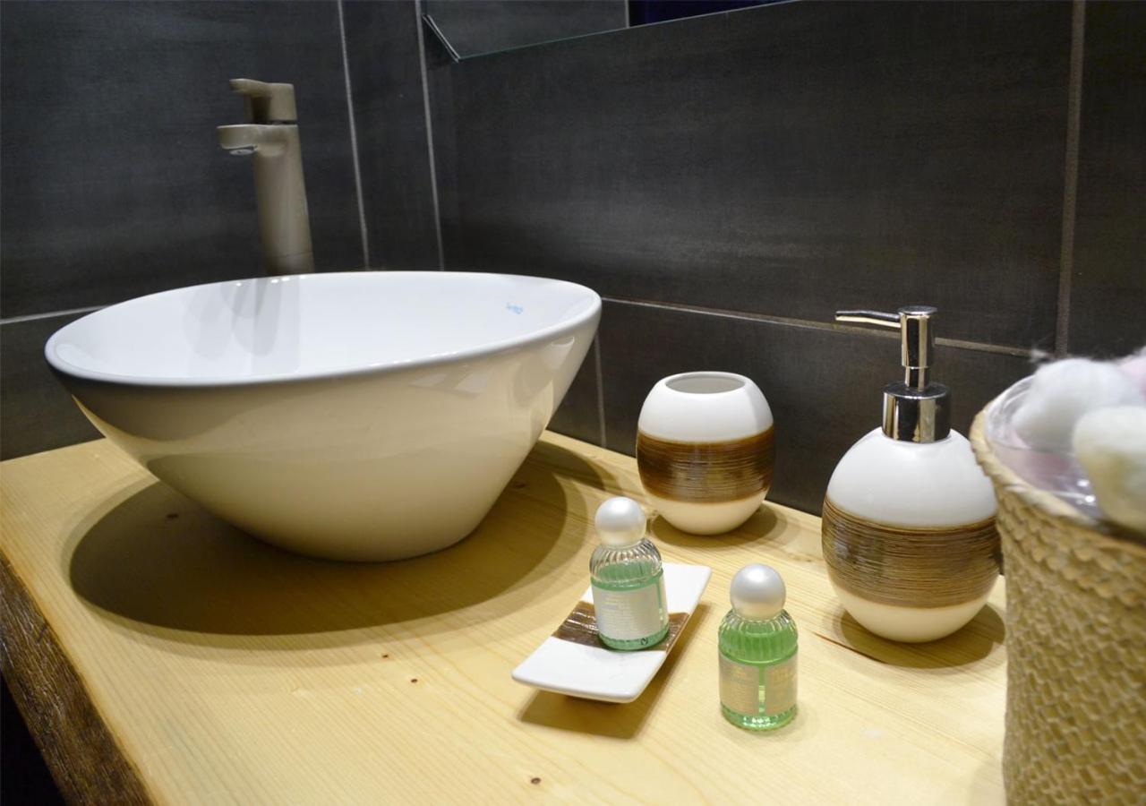 Appartamento Luxury Boutique House *