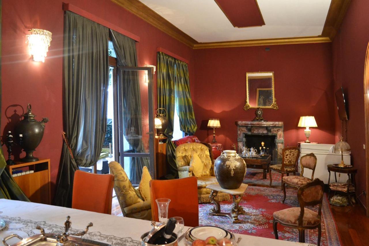 Luxury Boutique House Appartamento Milano