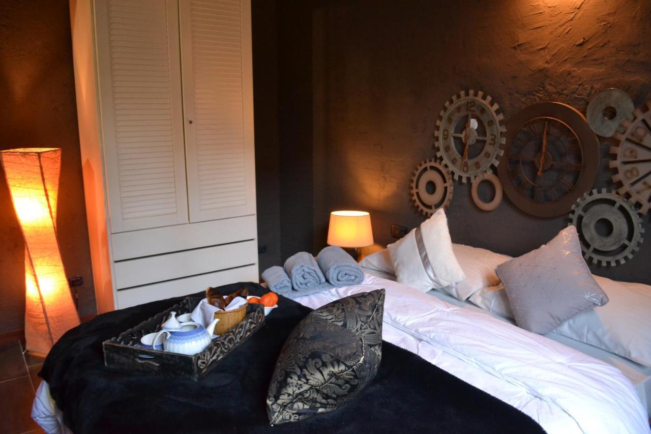 Luxury Boutique House Appartamento Milano