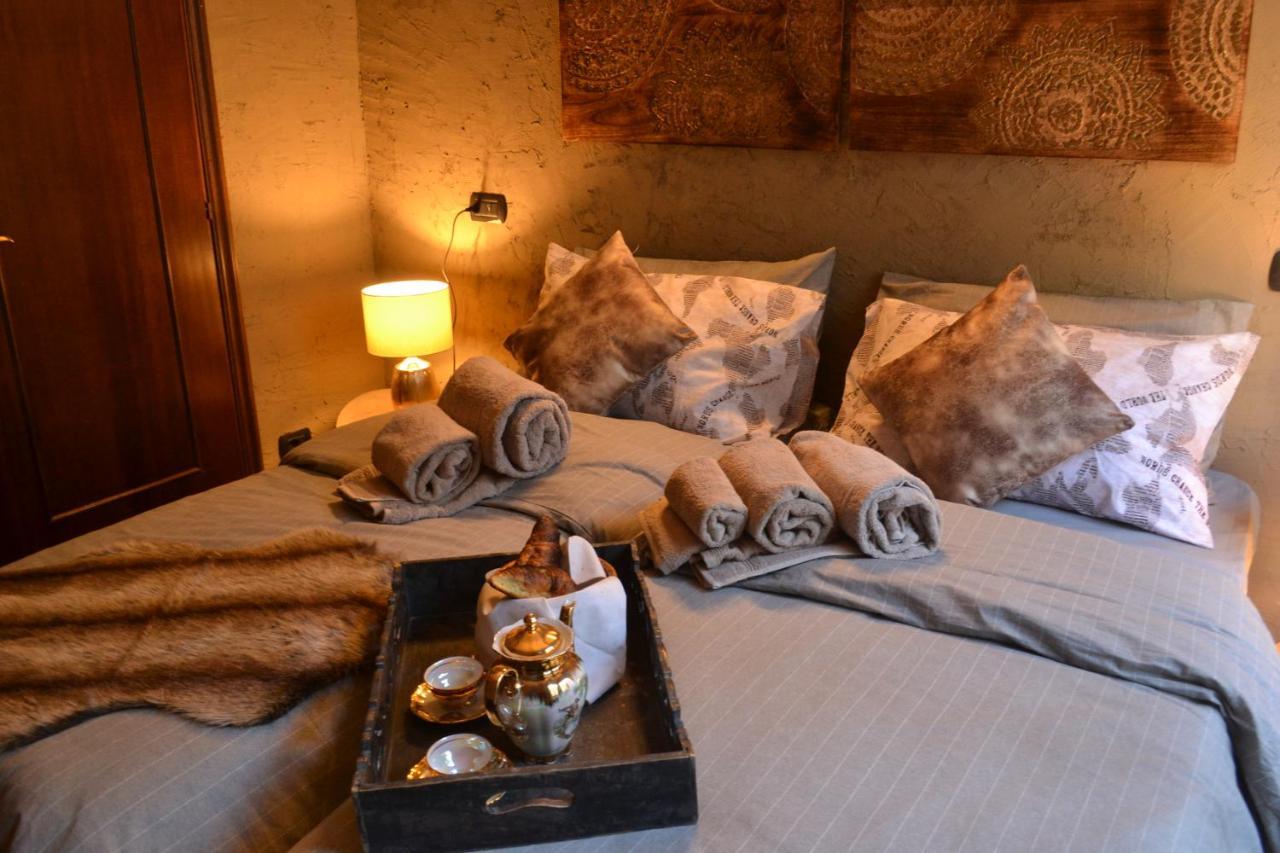 Luxury Boutique House Milano